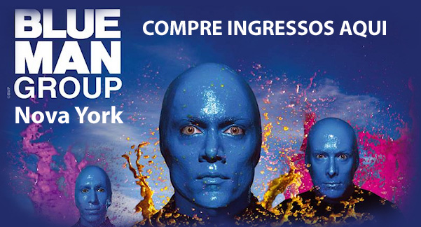 BluemanCompreIngressos