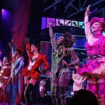 Kinky Liqueur Partners on April 4th Media Opening for Kinky Boots on Broadway, Music by Cyndi Lauper - Theatre