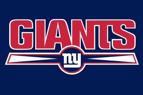 Ingressos para os New York Giants