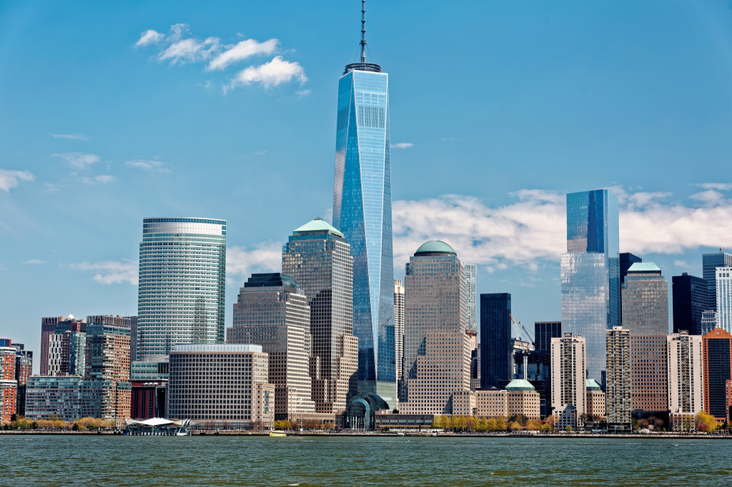 One-World-Trade-Center-em-Nova-York