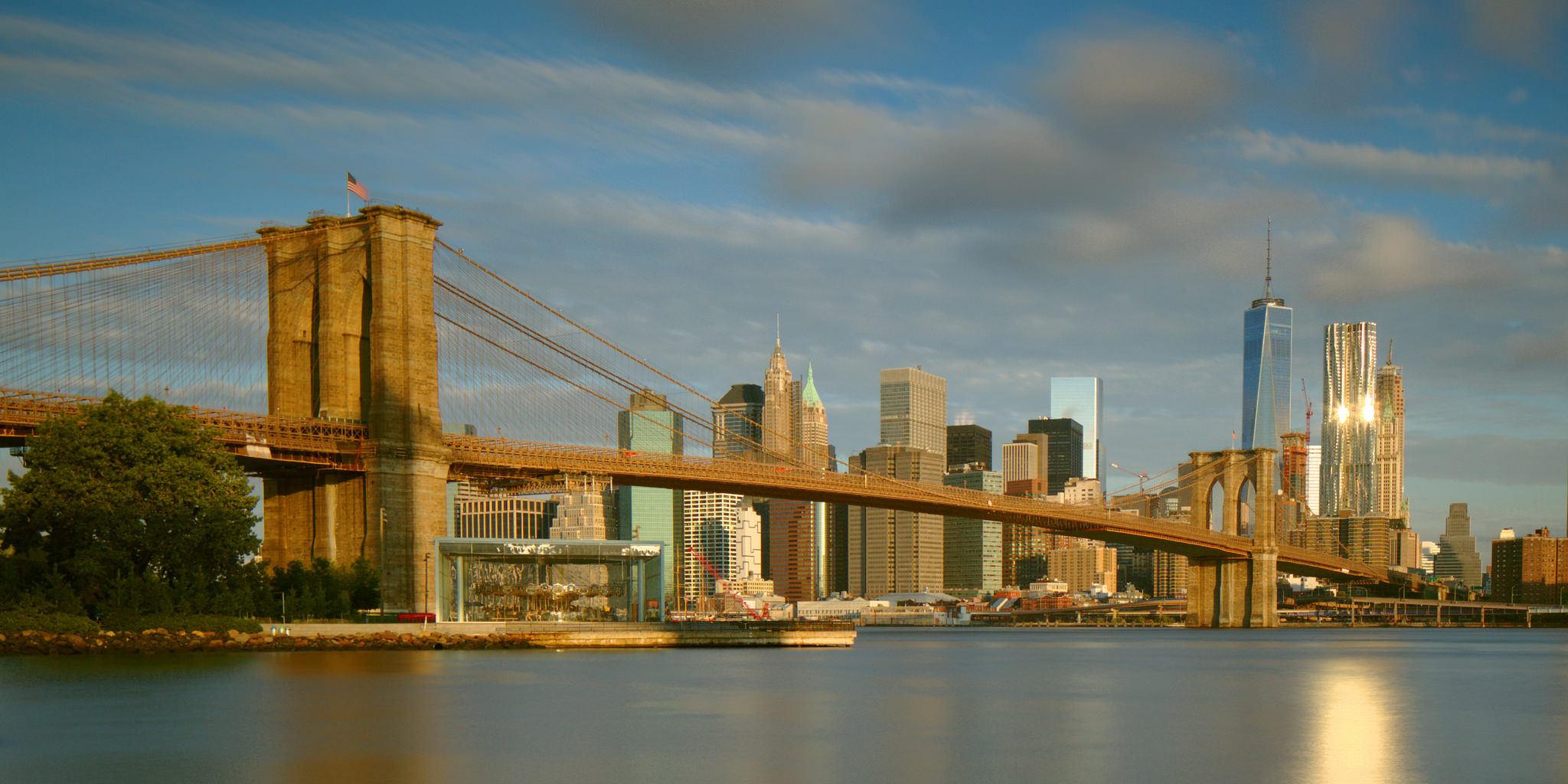 ponte-brooklyn-noite