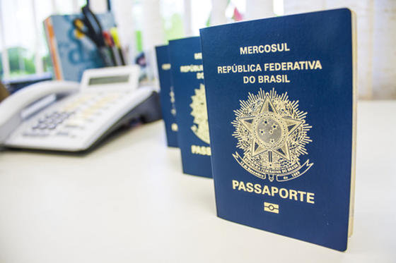 brazilian-passports